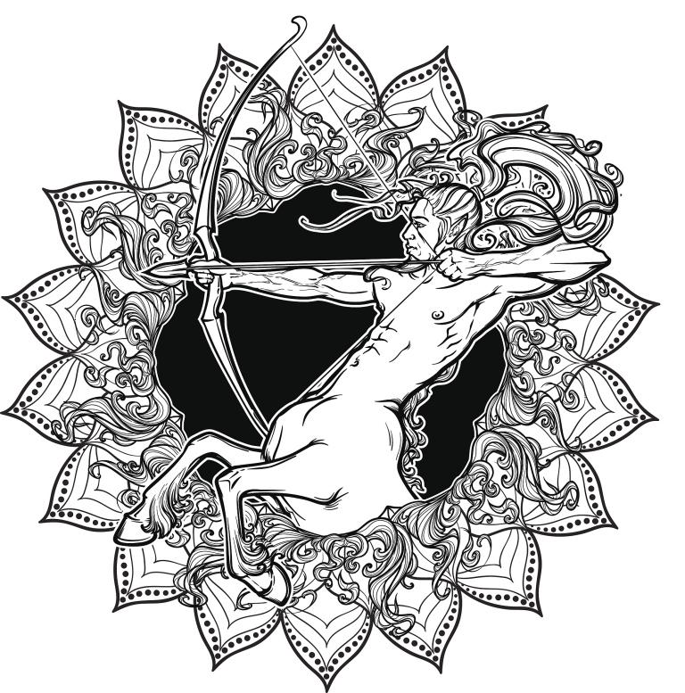 1987年射手座上升星座(探寻你的命运之路)