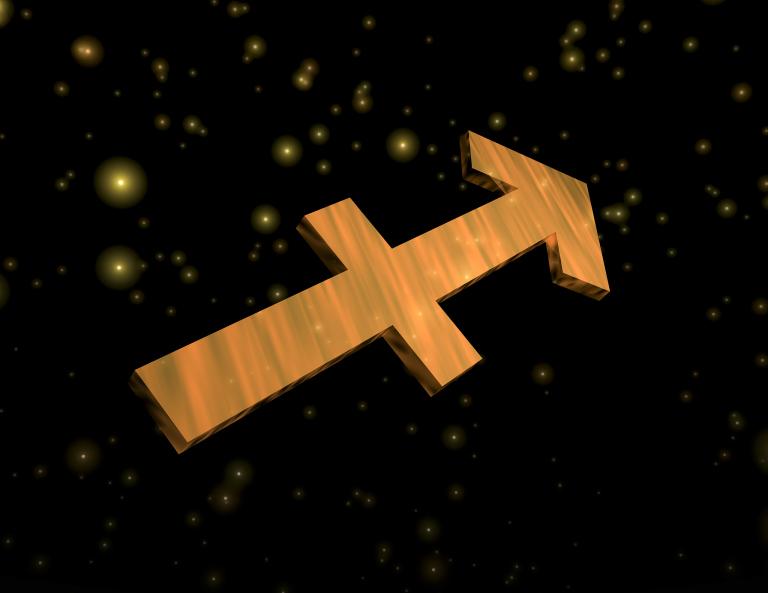 2023射手座女爱情运势(星途璀璨爱情甜蜜)