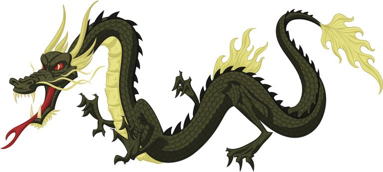 几月出生的龙女是富贵命(揭秘龙女命运特征)