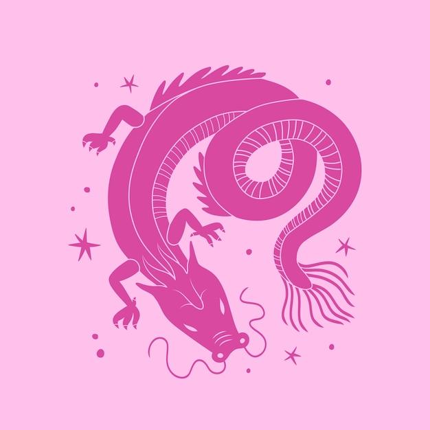 属龙的跟什么属相最般配(十二生肖配对大揭秘)