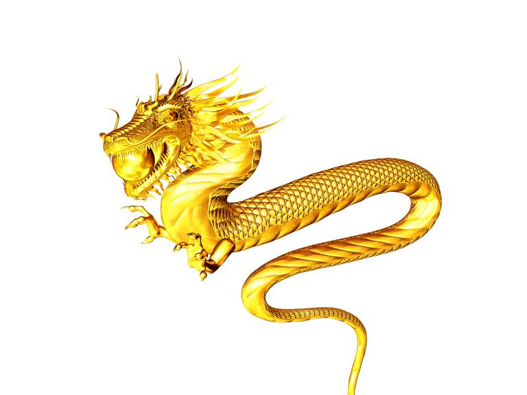 属龙人几月出生命运最好(揭秘龙年吉月出生的人运势)