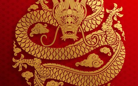 属龙在2023年的运势(大展宏图财源滚滚来)