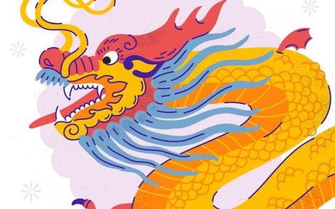 属龙女和什么属相最配对(完美匹配的星座组合)