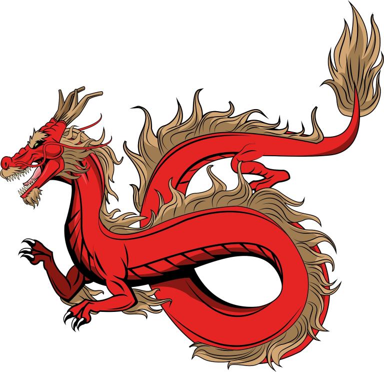 2023年属龙的人年龄(探究龙年出生的人会有什么特殊经历)