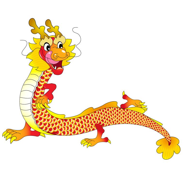 农历十二月属龙人的命运(如何预测)