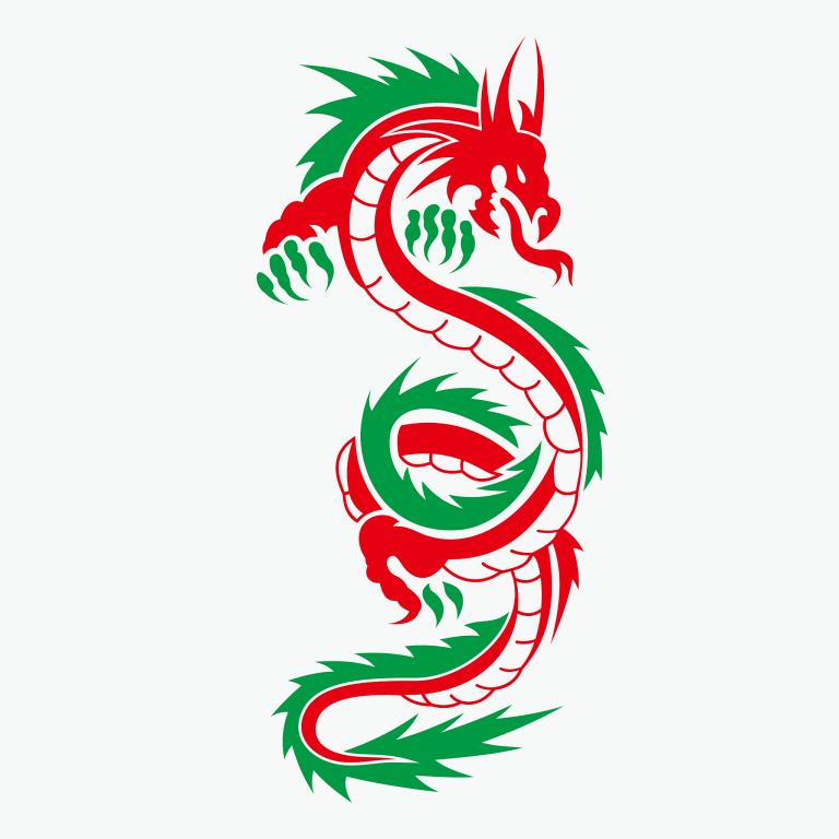 属龙的和什么属相最相配(如何选择最佳配偶)