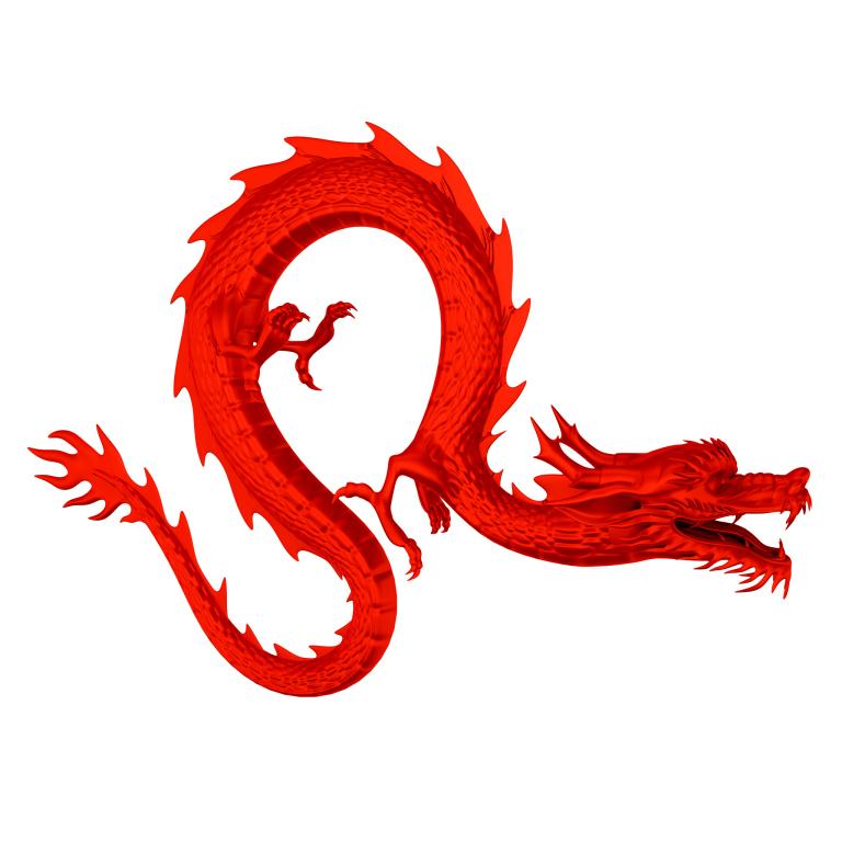 2012年属龙是什么命(解析命运多变财运亨通)