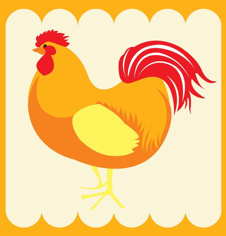 属鸡人合适做什么工作呢(职场攻略)