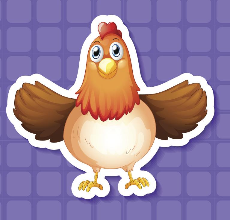 属鸡的今年年龄多大年龄(你知道吗)