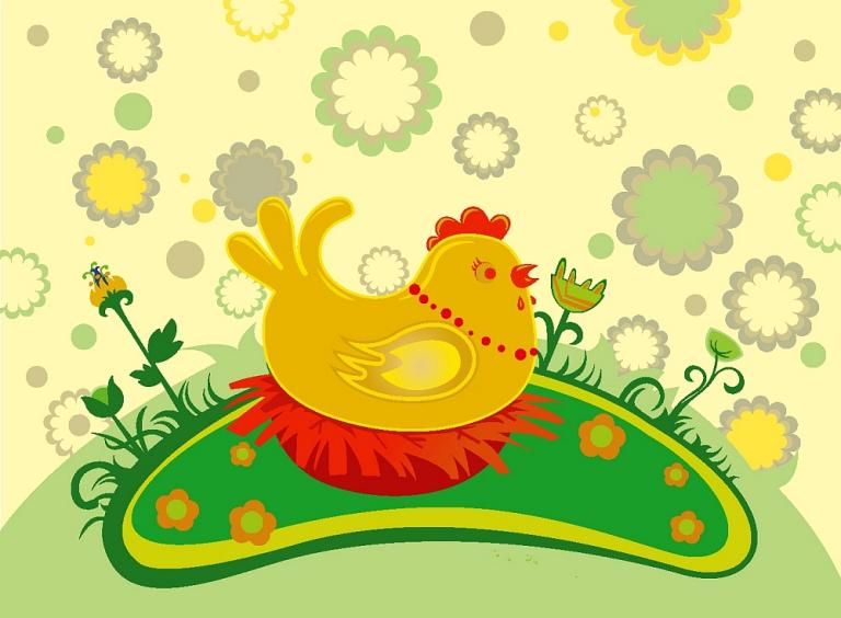 属鸡在2023年的运势(大展宏图财运亨通)