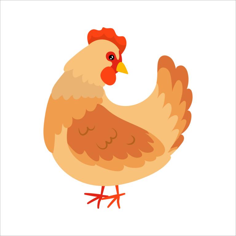 69年属鸡今年每月运势(幸运之星闪耀财运亨通事业顺利)