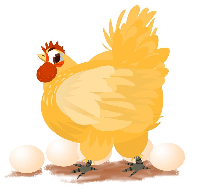 属鸡的名字带什么偏旁好(如何选择最佳偏旁)