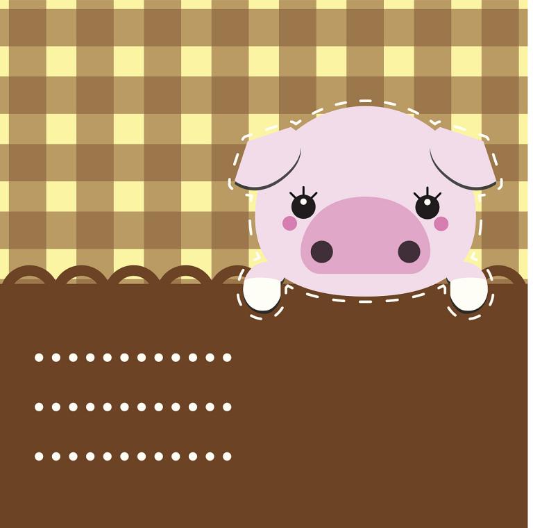 1947年生肖属什么命(解析属猪人的命运走向)