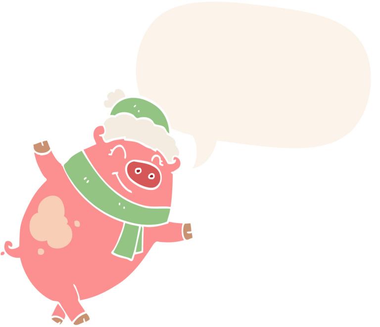 麦玲玲2023年猪运势(财运亨通事业顺利幸福)