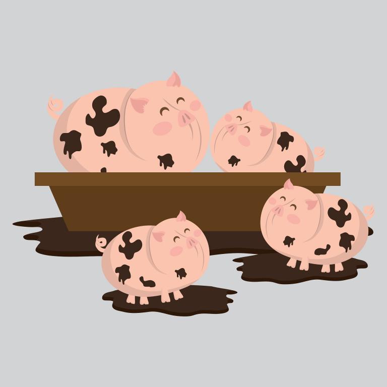 麦玲玲2023年猪运势(财运亨通事业顺利幸福)