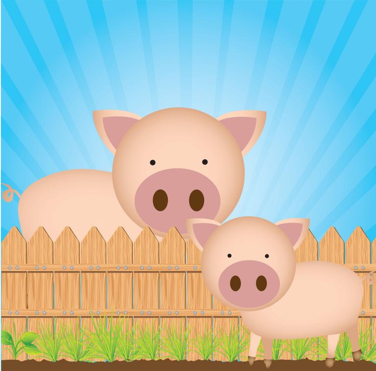 阴女水属智生肖猪什么命(如何把握人生机遇)