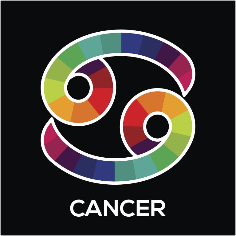 巨蟹座2023年5月财运(财源滚滚财富不断涌现)