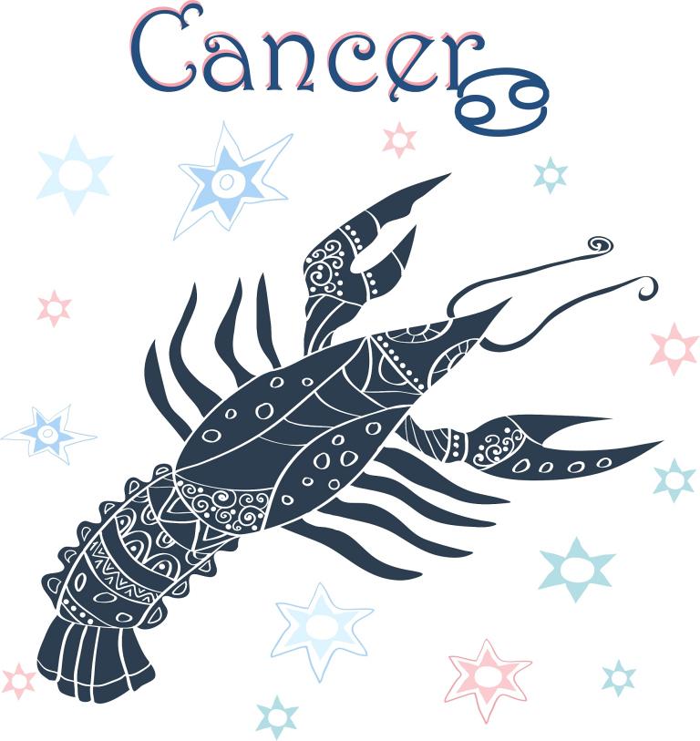 巨蟹女讨厌哪个星座的女生(揭秘这些星座让巨蟹女无法忍受)