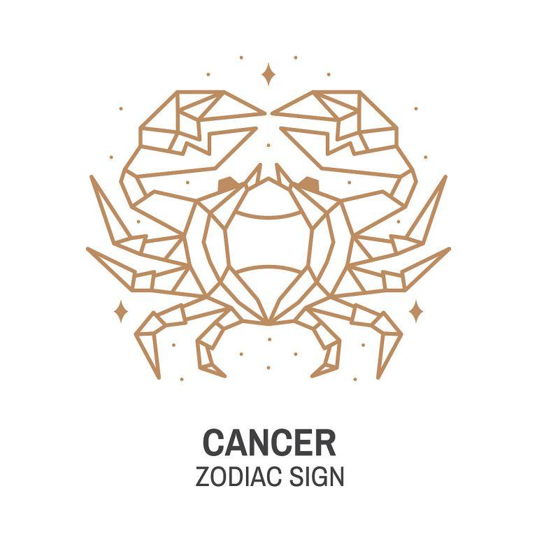 巨蟹座女生性格优点和缺点(探究温柔体贴却容易情绪化)