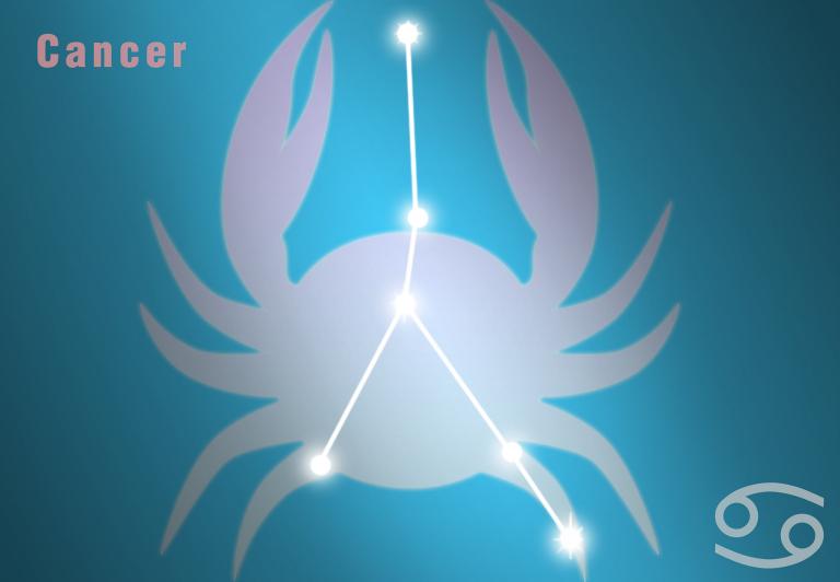 巨蟹座的男生性格特点分析(温情脉脉的家庭至上者)