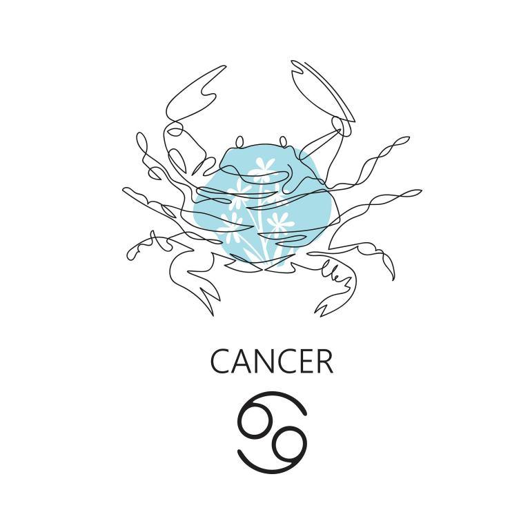 巨蟹上升是什么星座范冰冰(揭秘范爷内心深处的情感世界)