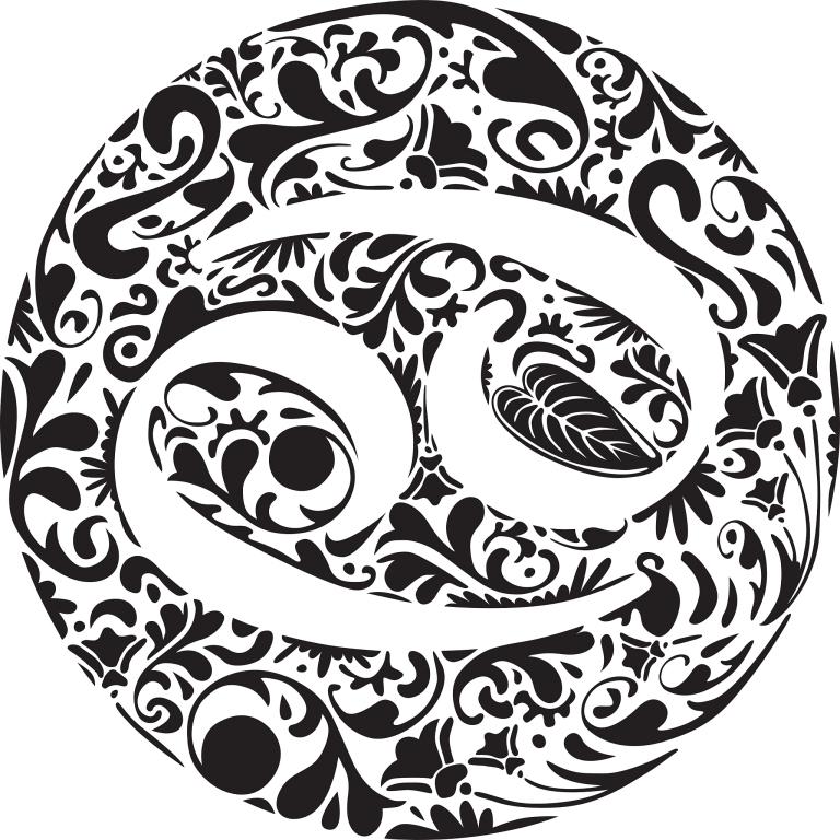 巨蟹上升是什么星座范冰冰(揭秘范爷内心深处的情感世界)