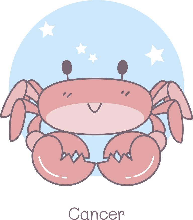 巨蟹座明日运势第一星座网(揭秘明日巨蟹座的幸运指数)