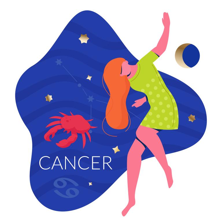 巨蟹男的缺点太多了怎么办(如何化解巨蟹座男生的缺点)