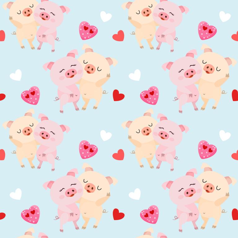 属猪的今日财运最佳时间(把握黄金时刻财富滚滚来)