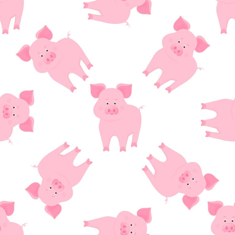 属猪的今天运势财运如何(财运亨通好事接踵而来)