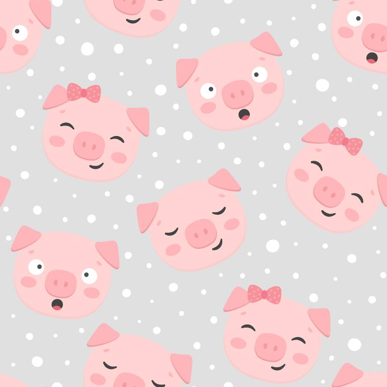 2023年运势测算属猪(猪年大吉财运亨通)