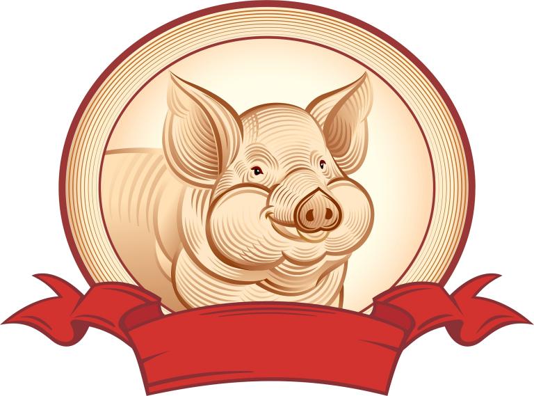 属猪的今日运势财运如何(财运亨通财源滚滚来)