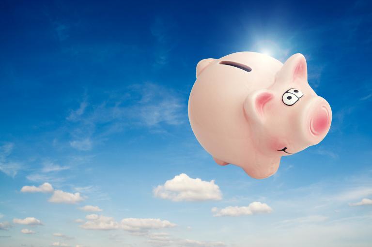 属猪巨蟹座2023年运势(顺风顺水财运亨通)