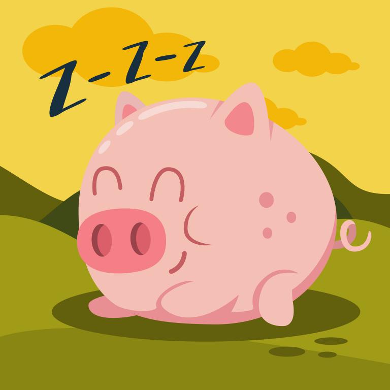 2007年属猪的今年几岁(猪年宝宝已经长大了吗)