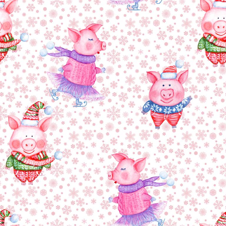 1994属猪的今年多少岁(猪年人迎来28岁聚焦生肖属相的神秘力量)