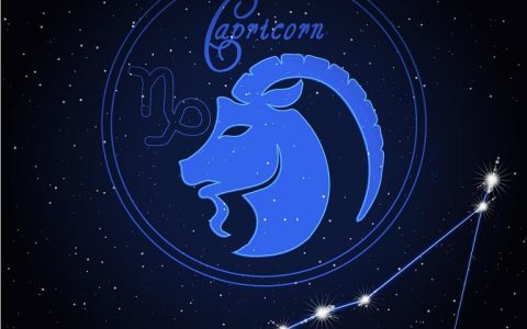 摩羯座女今天感情运势如何(爱情星座运势解析)