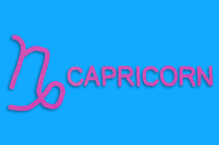 摩羯座今日运势查询最准女(告诉你今天的运势如何)