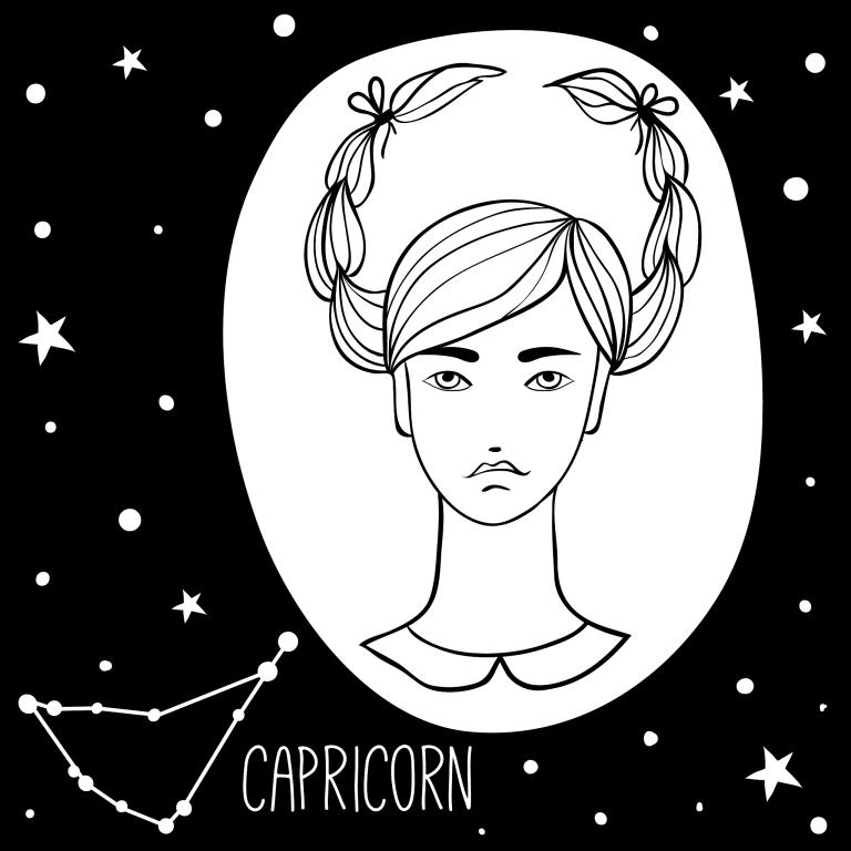 摩羯座最合得来的星座排名(你最适合和哪些星座交往)