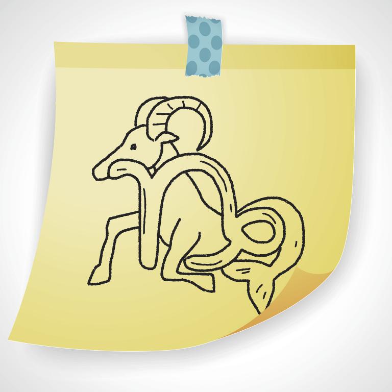 摩羯男一辈子的最爱天蝎女(命中注定的缘分)