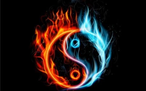 年份生肖五行属性查询表(快速查找你的命运属性)