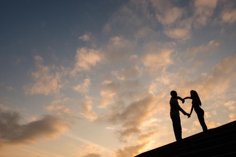 怎么算算自己的婚姻情况(如何评估你的婚姻状况)