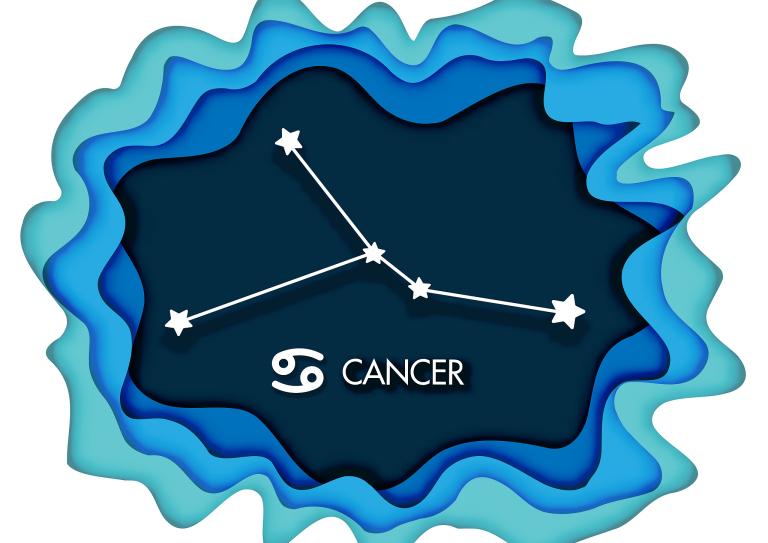 巨蟹座男人性格优势及弱点(探究优柔寡断还是温情脉脉)