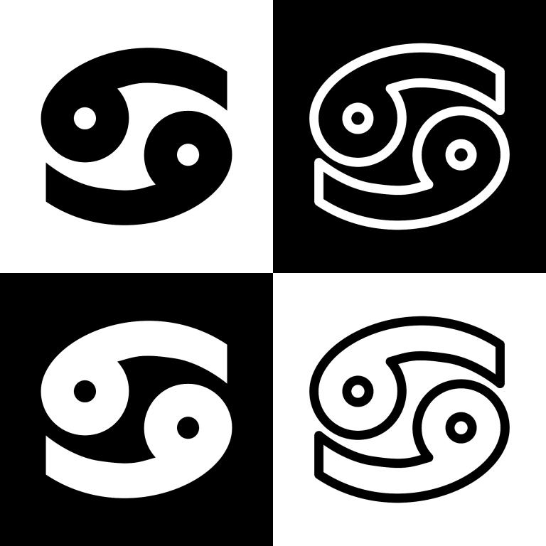 巨蟹座男人性格优势及弱点(探究优柔寡断还是温情脉脉)