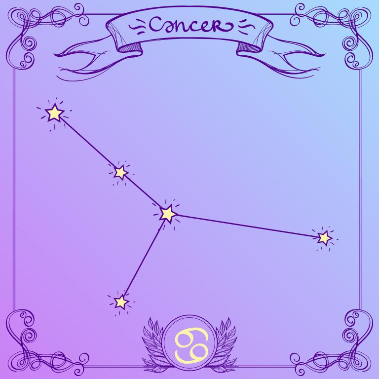 巨蟹座几月份到几月份生的(生肖特征与性格分析)