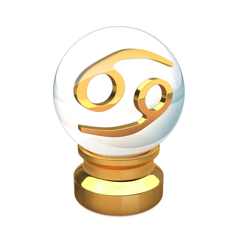 巨蟹喜欢一个人的细节表现(如何看出TA的心思)