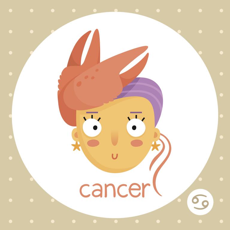 巨蟹座男生配对射手座女生(星座配对爱情的火与水)