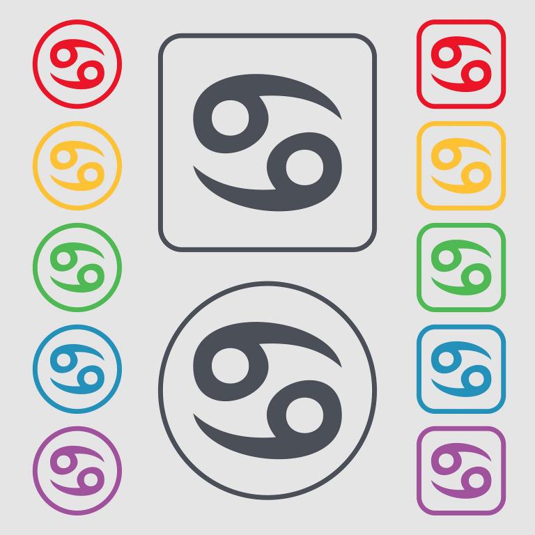 巨蟹座女和什么座最配闺蜜(星座指南最佳闺蜜组合大揭秘)