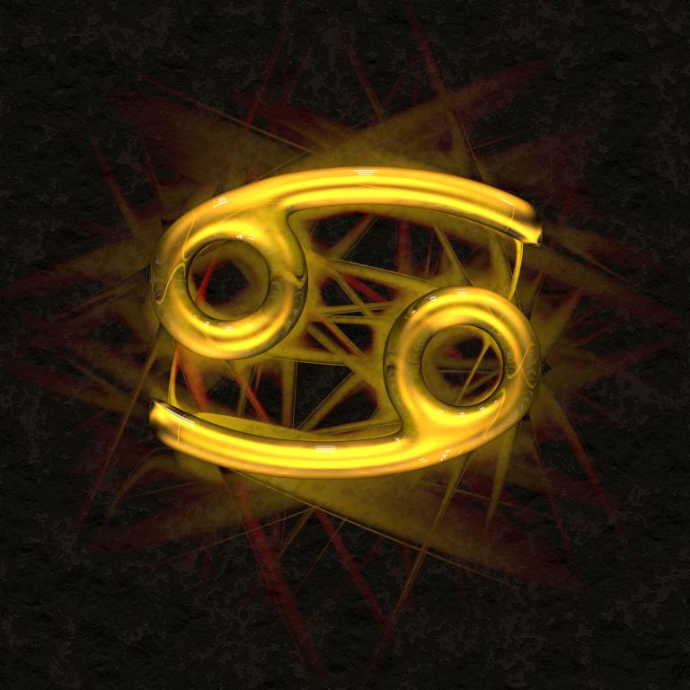 巨蟹座是几月几日到几月几(详解巨蟹座的星座特征与性格特点)