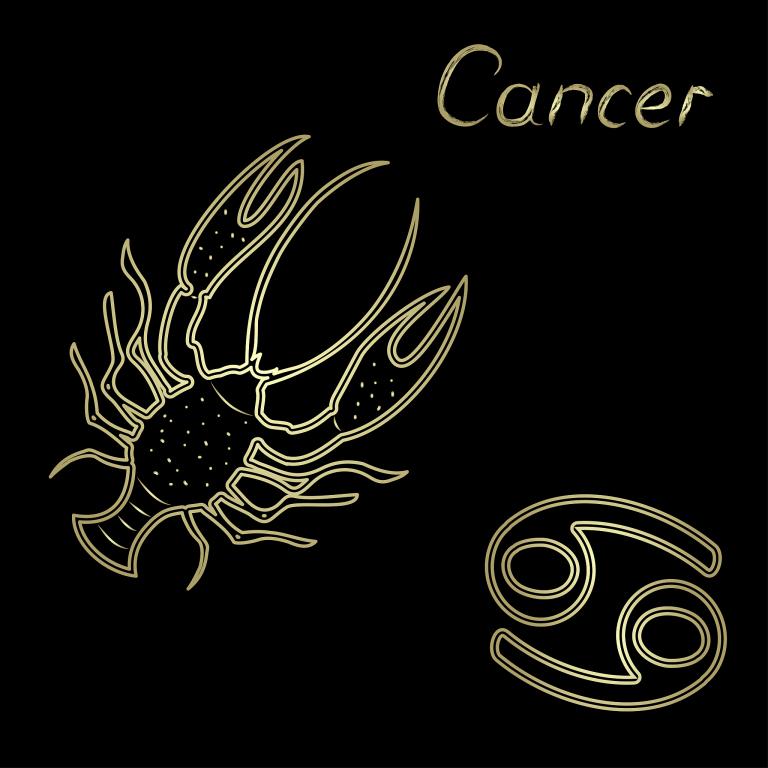 巨蟹座是几月份出生的巨蟹(探秘星座的性格特征与命运走向)