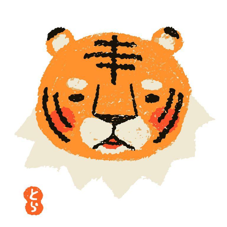 属虎和什么属相相合相冲(如何选择最佳配对)